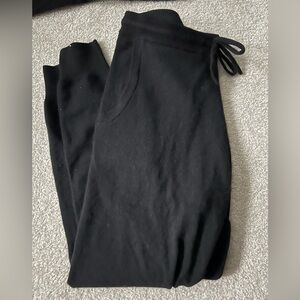 Thursdays 100% Cashmere Joggers